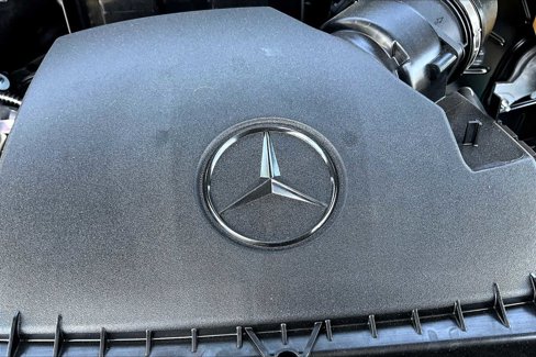 New 2025 Mercedes-Benz Sprinter 2500 image 17