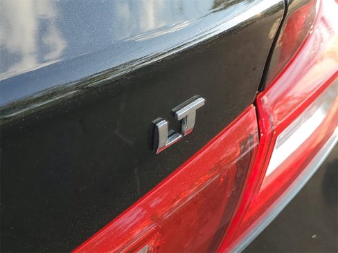 Used 2023 Chevrolet Malibu LT image 6