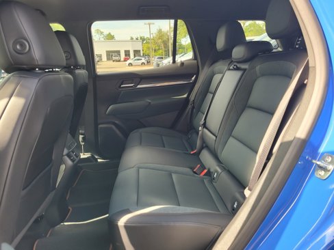 New 2026 GMC Terrain AT4 w/ Convenience Package III image 4