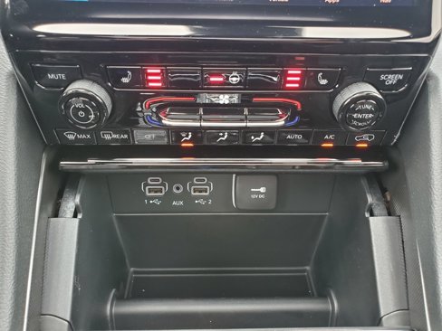 New 2025 Jeep Grand Cherokee Limited 4xe image 25