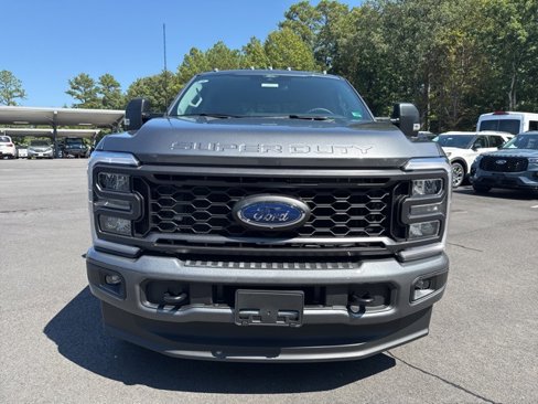 New 2026 Ford F250 XL image 8