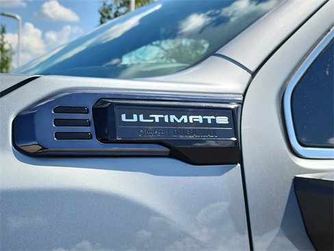 New 2026 GMC Sierra 2500 Denali Ultimate image 14