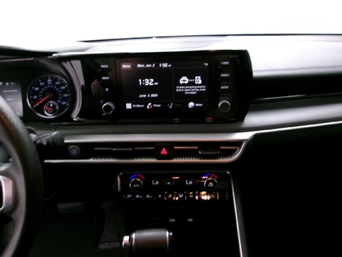 Used 2021 Kia K5 LXS image 9