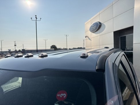 New 2026 Ford F250 Lariat image 11