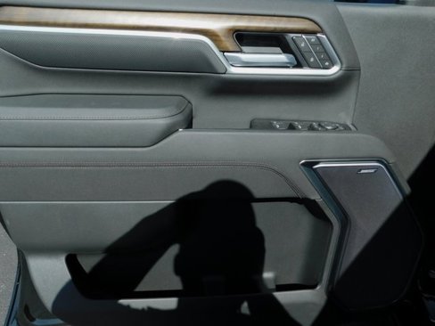 New 2025 Chevrolet Silverado 2500 High Country w/ High Country Premium Package image 26
