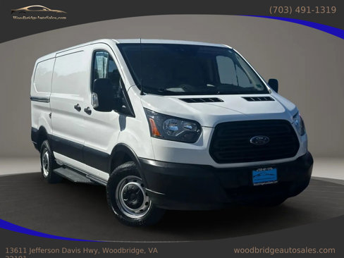 Used 2019 Ford Transit 250 130 Low Roof image 1