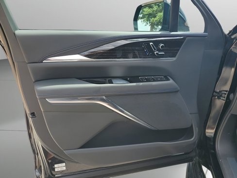 New 2026 Cadillac Escalade IQ Luxury 1 image 27