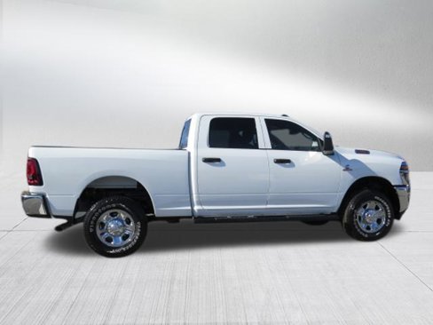 New 2026 RAM 2500 Tradesman image 2