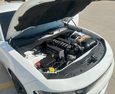 Used 2020 Dodge Charger Scat Pack w/ Plus Group image 39
