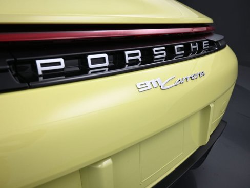 Certified 2025 Porsche 911 Carrera image 22