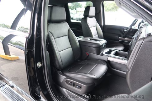 Used 2022 Chevrolet Silverado 2500 LTZ w/ LTZ Plus Package image 25