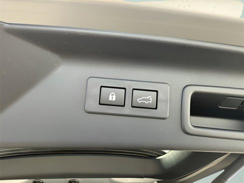 New 2025 Subaru Forester Sport image 6