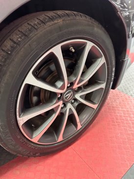 Used 2015 Acura TLX V6 image 35