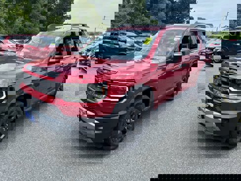 New 2026 Honda Passport RTL image 2