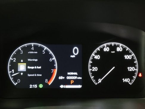 New 2026 Honda Odyssey Sport-L image 13