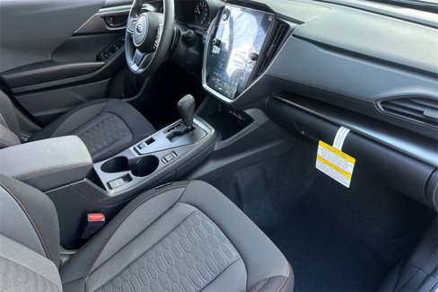 New 2025 Subaru Impreza 2.0i Sport image 19