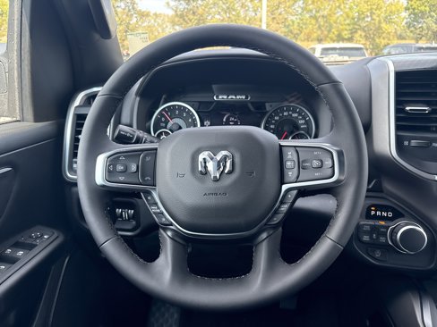 New 2026 RAM 1500 Big Horn image 20