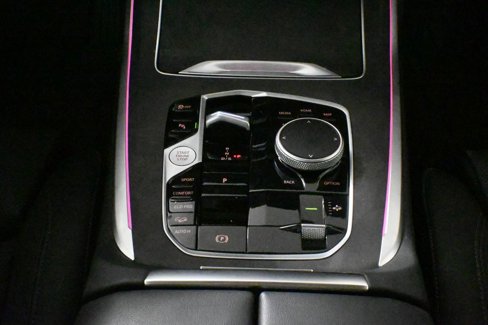Used 2025 BMW X7 xDrive40i w/ Premium Package image 23