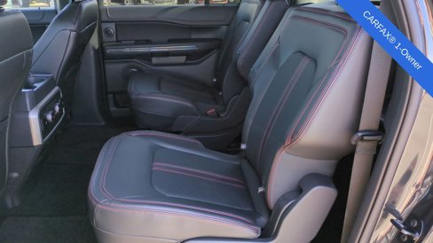 Used 2024 Ford Expedition Max Limited image 18