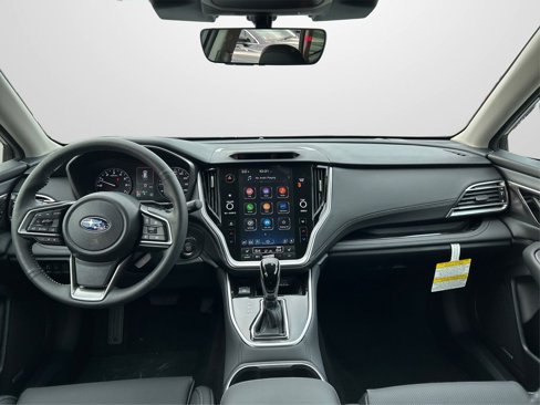 New 2025 Subaru Outback Limited XT image 29