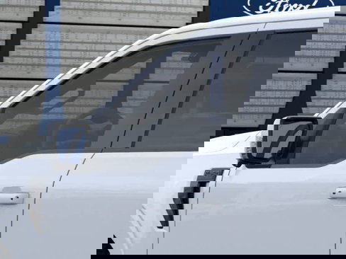 New 2025 Ford F150 Lariat image 20