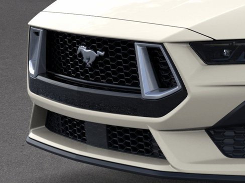 New 2025 Ford Mustang GT Premium w/ 60th Anniversary Package image 17