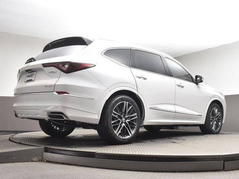 New 2026 Acura MDX SH-AWD w/ Advance Package image 36