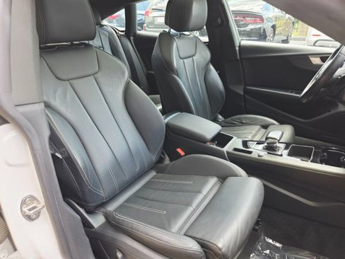 Used 2021 Audi A5 2.0T Premium image 18