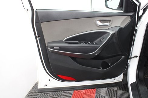 Used 2018 Hyundai Santa Fe Sport image 11