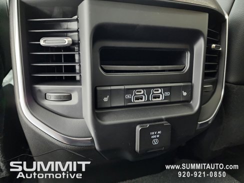 New 2025 RAM 2500 Laramie image 39