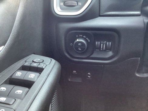 New 2026 RAM 1500 Big Horn image 15