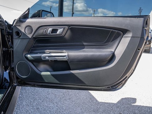 Used 2020 Ford Mustang GT Premium w/ GT Performance Package image 15