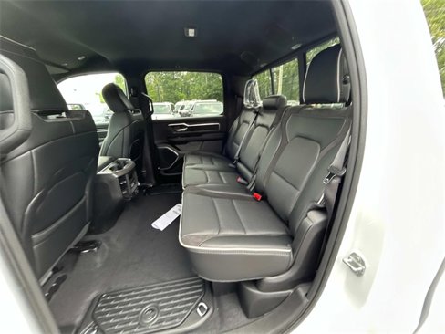 New 2026 RAM 1500 Laramie image 5