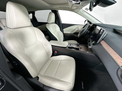 Used 2024 Lexus RX 350 Premium w/ Accessory Package (K3) image 28