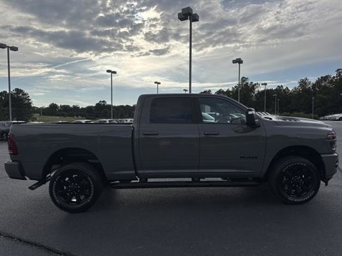 New 2026 RAM 2500 Laramie w/ Night Edition image 4