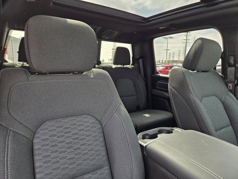 New 2026 RAM 1500 Big Horn image 32