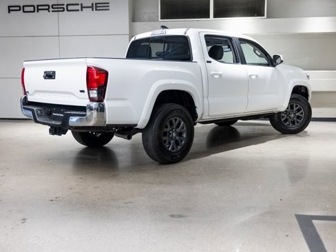 Used 2022 Toyota Tacoma SR5 image 19