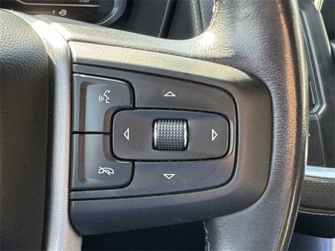 Certified 2023 GMC Yukon XL SLT image 19