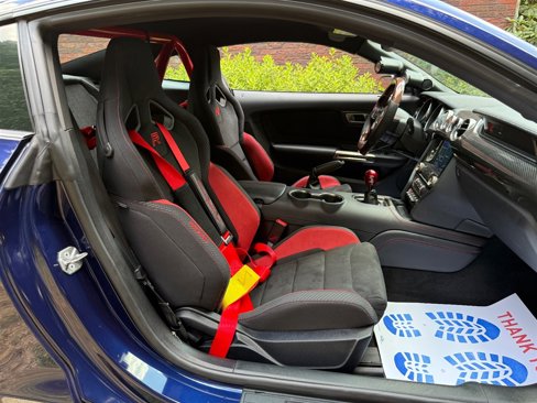 Used 2020 Ford Mustang Shelby GT350R w/ GT350R Equipment Group 920A image 60