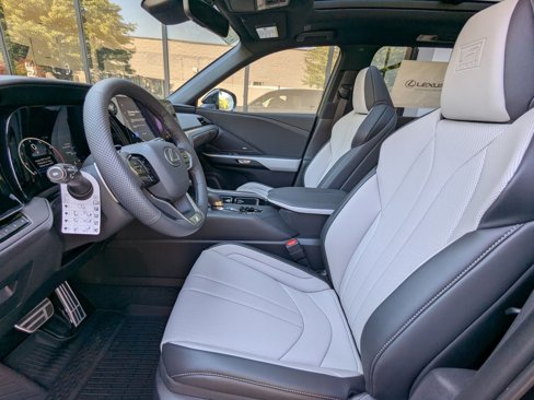 New 2026 Lexus TX 350 AWD image 5