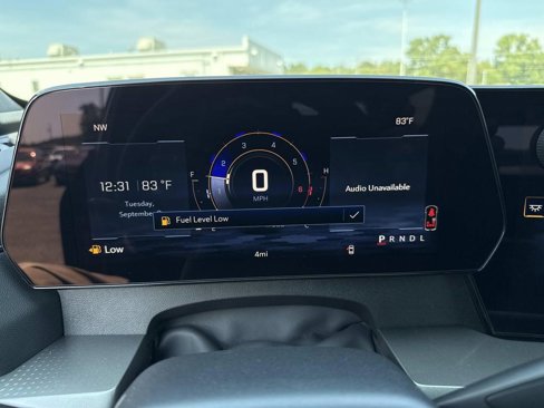 New 2026 Chevrolet Traverse LT image 19