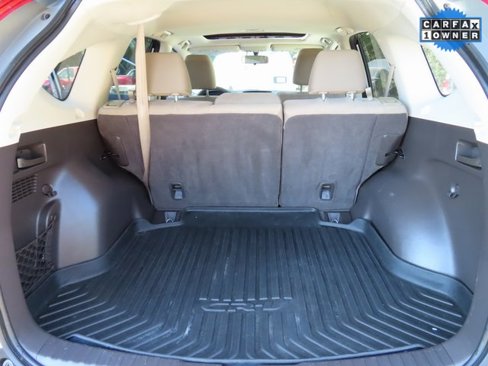 Used 2014 Honda CR-V EX image 42