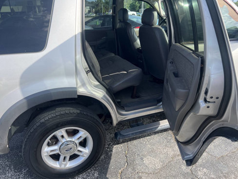 Used 2004 Ford Explorer Sport XLS image 12