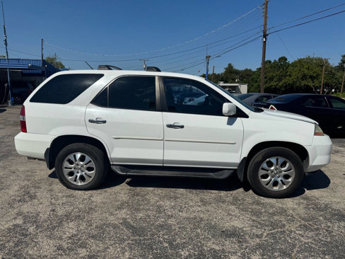 Used 2003 Acura MDX Touring image 5