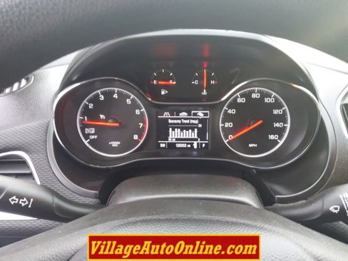 Used 2019 Chevrolet Cruze LT w/ LT Fleet Convenience Package image 31