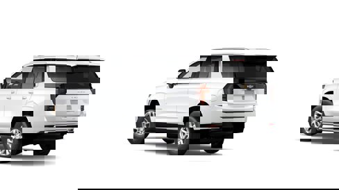 New 2026 Chevrolet Tahoe LT image 27