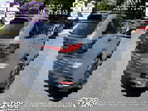 New 2025 MAZDA CX-70 3.3 Turbo w/ Premium Package image 3