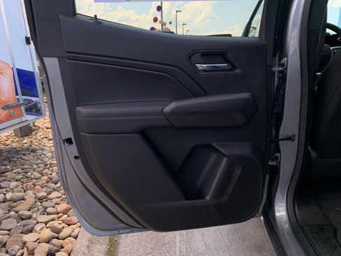 New 2026 Chevrolet Colorado LT w/ Advanced Trailering Package image 24