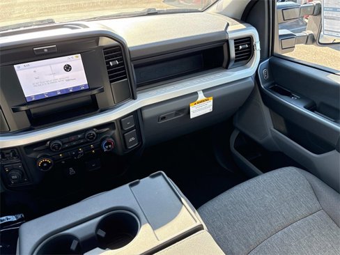 New 2026 Ford F350 XL image 26