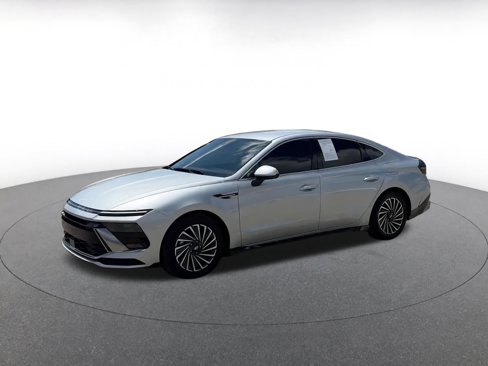 Used 2024 Hyundai Sonata SEL image 7